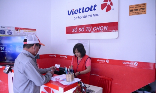 Kết quả Vietlott: Một khách hàng tại TP. HCM 'ẵm' giải Jackpot hơn 140 tỷ đồng