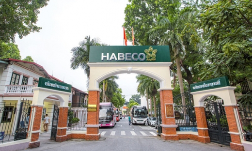 Phục hồi doanh thu, Habeco báo lãi 62 tỷ đồng quý đầu năm