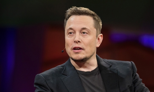 Elon Musk tiếp tục tuyên bố ủng hộ tiền mã hóa
