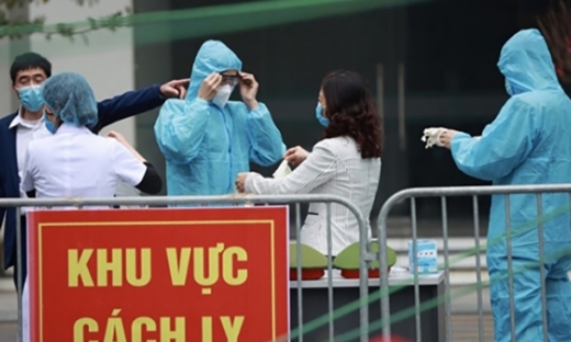 Tối 28/6, Việt Nam ghi nhận thêm 139 ca nhiễm Covid-19 trong nước
