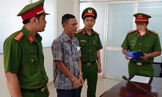 Truy tố 10 cán bộ Thuế, Văn phòng đăng ký đất đai thành phố Phan Thiết