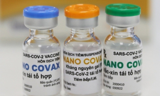 Thủ tướng yêu cầu giảm bớt quy trình, thủ tục cấp phép vaccine Nanocovax
