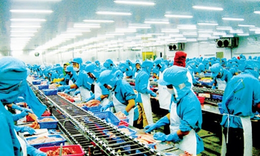 Báo cáo triển vọng phát triển kinh tế Việt Nam năm 2021-2022 của ADB