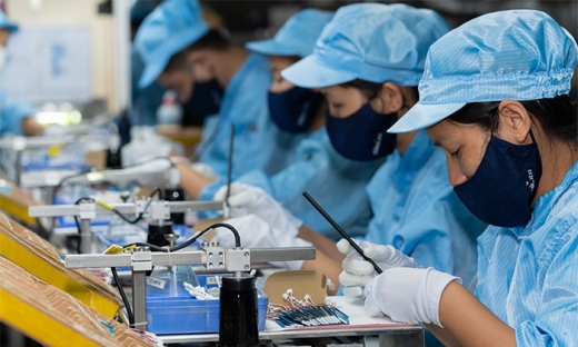 Báo cáo nghiên cứu đánh giá khu vực kinh tế tư nhân kiến tạo tại Việt Nam của World Bank