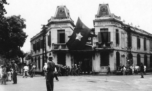 68 năm ngày giải phóng Thủ đô Hà Nội: Nhìn lại những thời khắc lịch sử