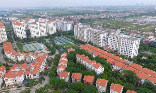 Hà Nội ưu tiên đưa huyện Gia Lâm lên quận trong giai đoạn từ nay đến năm 2025