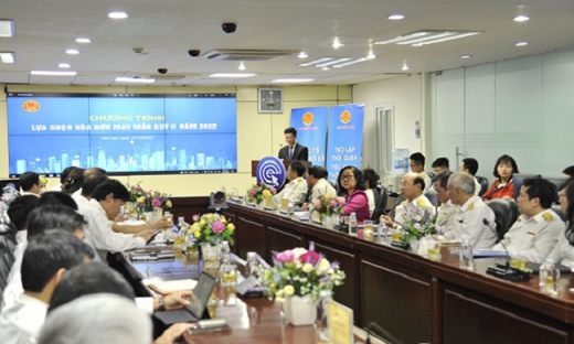 Hà Nội: Gần 170.000 hóa đơn tham gia chương trình 'Hoá đơn may mắn'