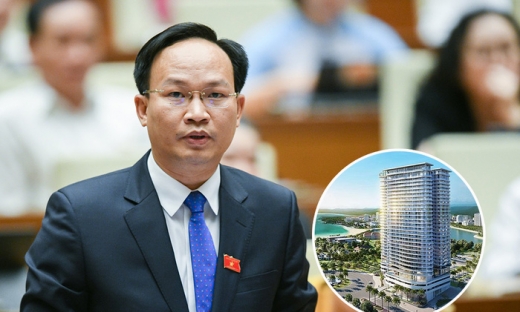 Đại biểu Quốc hội 'hiến kế' gỡ vướng cho hàng chục nghìn căn hộ khách sạn condotel