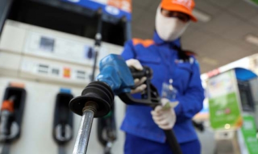 Hà Nội yêu cầu điều tiết để đảm bảo thị trường xăng dầu ổn định
