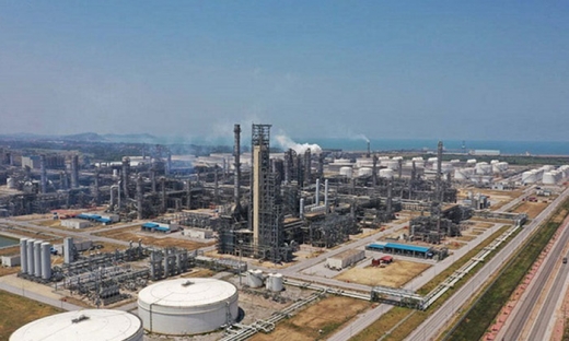 Chủ tịch Quốc hội yêu cầu giám sát thực trạng tài chính của nhà máy lọc hóa dầu Nghi Sơn