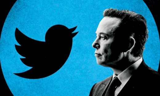 Elon Musk mua Twitter: Khi tỷ phú đi tìm 'tự do ngôn luận'