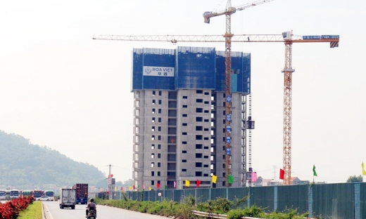Bắc Giang: Sắp lập ban chỉ đạo thúc tiến độ các dự án nhà ở xã hội dành cho công nhân