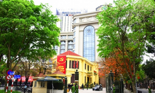 Hà Nội sắp công bố quyết định của Bộ Chính trị về công tác cán bộ