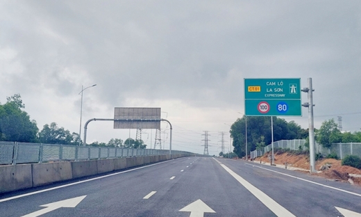 Sân bay Long Thành chưa giao được vốn; cao tốc gọi là đường tránh Quốc lộ 1A