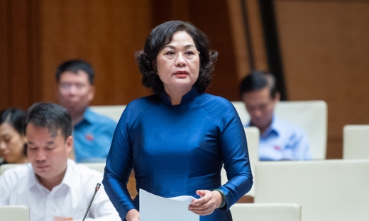 Chậm giải ngân gói tín dụng cho nhà ở xã hội: Thống đốc Nguyễn Thị Hồng nói gì?