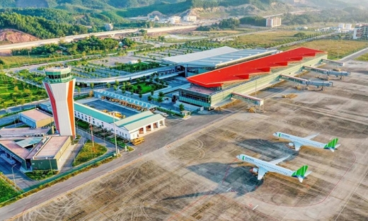 Hà Nội: Chuẩn bị xây sân bay thứ 2, chọn đặt ở Thanh Oai hoặc Ứng Hoà