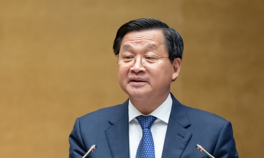 Phó thủ tướng Lê Minh Khái: 'Thị trường trái phiếu doanh nghiệp đã dần ổn định'