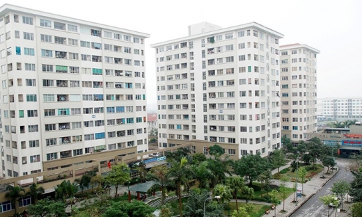 Hà Nội xin chuyển toàn bộ dự án 7.000 tỷ với hơn 5.700 căn hộ thành NƠXH