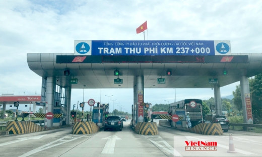 Giá vé cao tốc Nội Bài - Lào Cai, Cầu Giẽ - Ninh Bình tăng mạnh