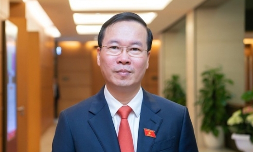 Trung ương Đảng đồng ý để ông Võ Văn Thưởng thôi làm Chủ tịch nước