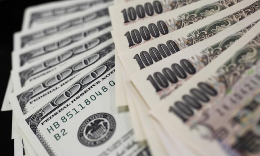 Bloomberg: Tuần cuối năm sẽ quyết định số phận đồng yên Nhật