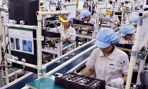 VPDF: Thách thức lớn nhất của Việt Nam là năng suất lao động kém