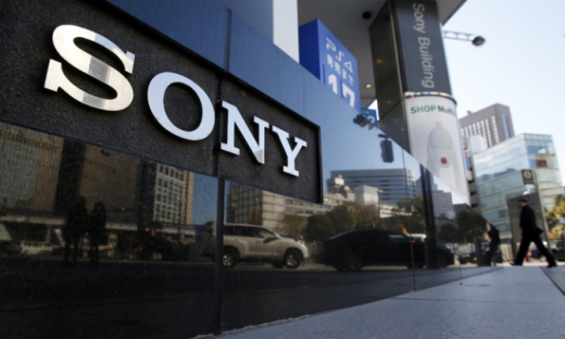 Sony chi 19 tỷ yên mua cảm biến hình ảnh của Toshiba 