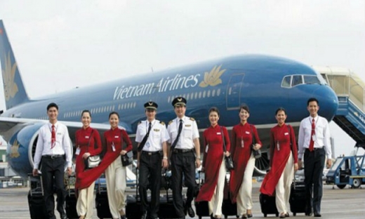 Nóng: Vietnam Airlines sẽ bán 8,8% cổ phần cho ANA