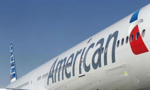 Hãng hàng không American Airlines hoàn tất sáp nhập U.S Airways 