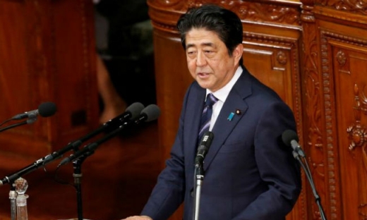 Bất chấp cảnh báo từ Trump, Nhật Bản chính thức phê chuẩn TPP