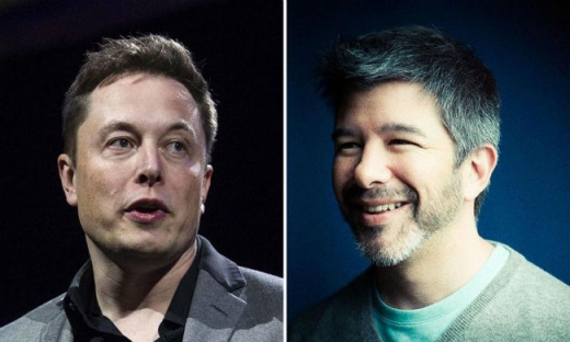 Elon Musk và CEO Uber gia nhập đội ngũ cố vấn kinh tế của Trump