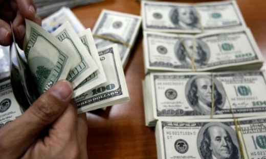 Tổ chức IS chọn đồng USD làm phương tiện thanh toán
