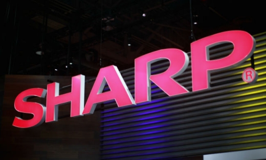 Sharp đồng ý 'bán mình' cho Foxconn với giá 6,2 tỷ USD