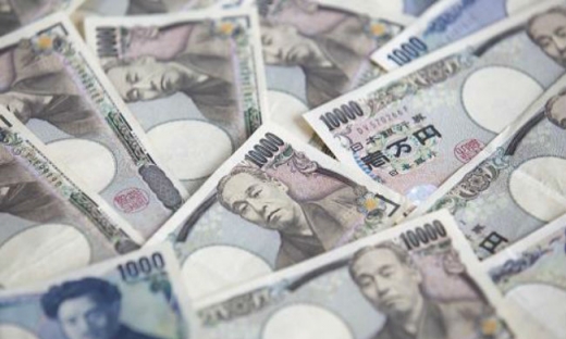 Đồng yên mạnh nhất hơn một năm, lợi suất trái phiếu Nhật xuống dưới 0%