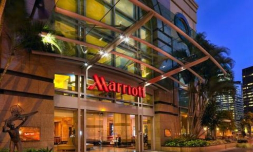 Vì tiền từ Trung Quốc, chủ khách sạn Sheraton 'bội ước' với Marriott