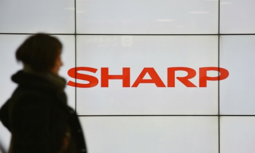 Foxconn chốt mua Sharp với 'giá rẻ' 3,5 tỷ USD