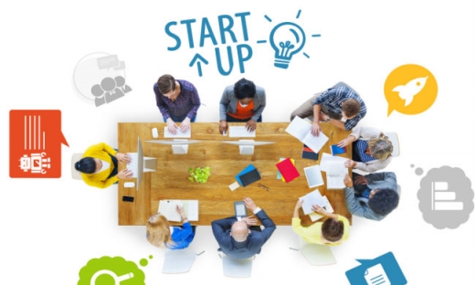 Doanh nghiệp Startup có thể được giảm 5% thuế thu nhập doanh nghiệp