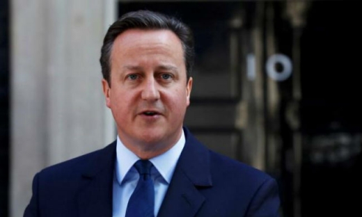 Người Anh chọn rời EU, Thủ tướng David Cameron tuyên bố sẽ từ chức 