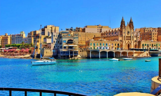 Từ chuyện bà Nguyệt Hường: Nhập tịch Malta có gì hấp dẫn?