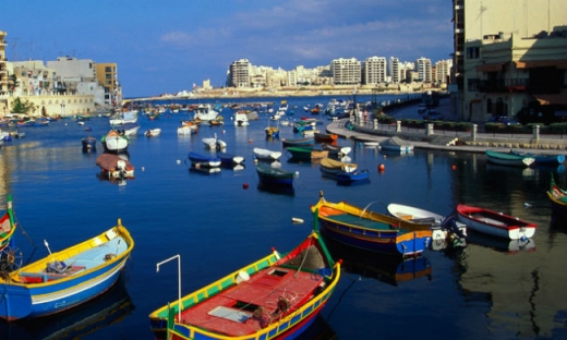 Malta - thiên đường thuế có mặt trong 'Hồ sơ Panama'