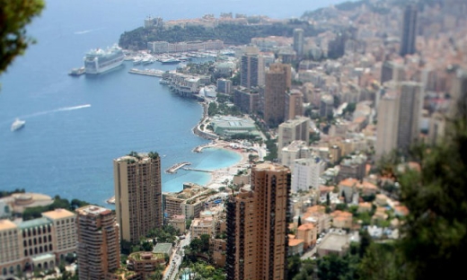 Monaco: đất nước có 1/3 cư dân là triệu phú, vượt London, New York