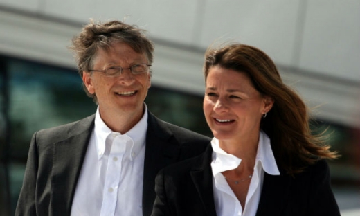  Quỹ từ thiện của Bill Gates rót thêm 12 triệu USD vào Việt Nam