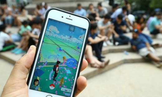 Chuyên gia công nghệ: Pokemon Go có thể 'xâm hại an ninh quốc gia'