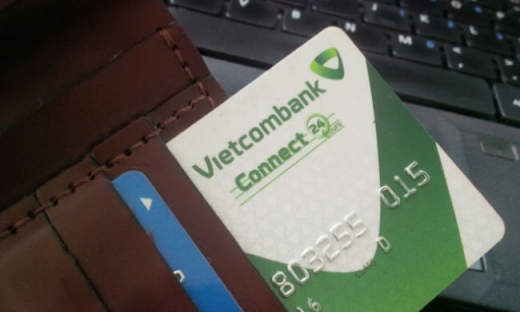 Khách hàng mất 500 triệu, Vietcombank 'bốc hơi' hơn 5.000 tỷ