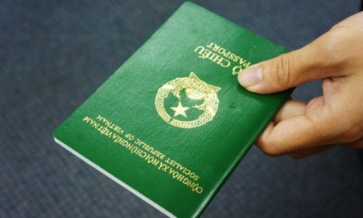 Hơn 4.400 người thôi quốc tịch Việt Nam trong năm 2015