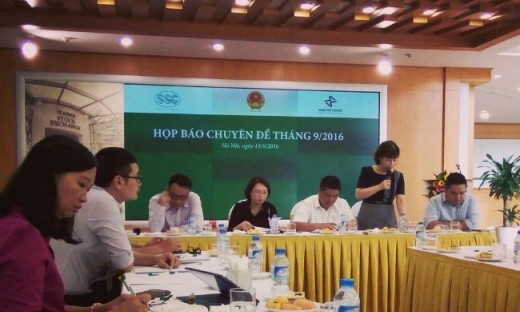 Gần 30 công ty chứng khoán ASEAN sẽ đến Hà Nội tìm cơ hội hợp tác