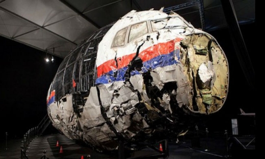 Kết luận điều tra: Máy bay MH17 bị tên lửa Nga bắn rơi