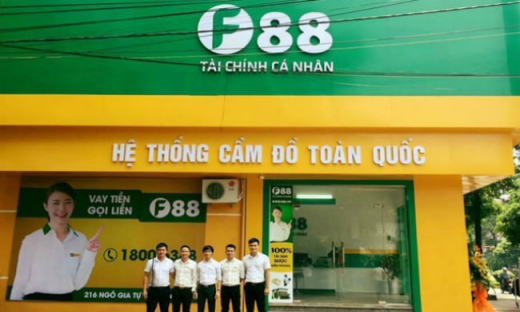Quỹ Mekong Capital đầu tư vào một công ty cầm đồ