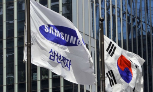 Sau LG, Samsung cũng rút khỏi tổ chức doanh nghiệp hàng đầu của Hàn Quốc