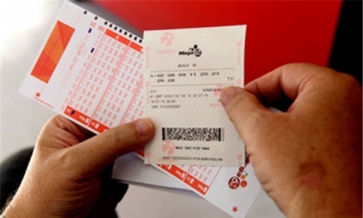 Lần đầu tiên Tây Nam Bộ phát hành vé trúng Jackpot hơn 41 tỷ đồng